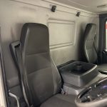 Scania P280 6×2 Rear Lift Day Cab Fridge Box Manual - thumbnail