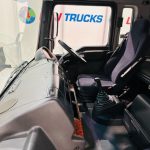 MAN TGA 18.480 XXL 4×2 Tractor Unit - thumbnail
