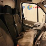 Mercedes Sprinter 313 CDI Mobile Tyre Breakdown Van - thumbnail