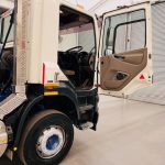 DAF CF85 410 8×4 Day Cab Hookloader Manual - thumbnail