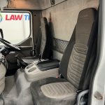 DAF LF55 220 Day Cab Fridge Box - thumbnail