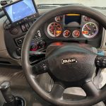 DAF  LF55 220 Day Cab Fridge Box - thumbnail