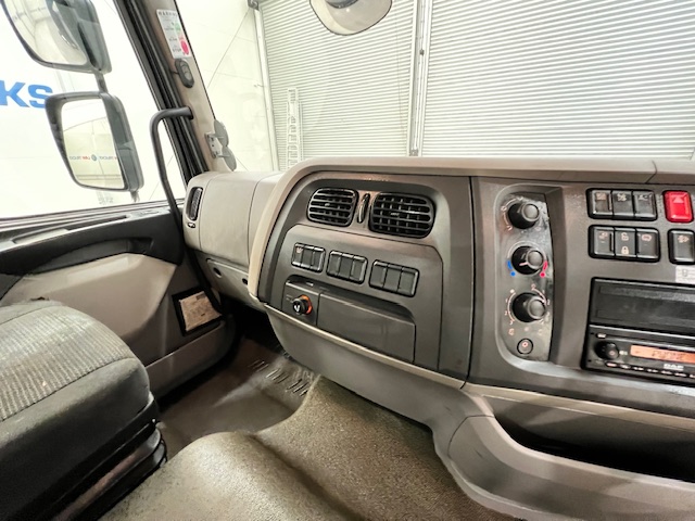 DAF LF 260 4×2 Rest Cab Tractor Unit
