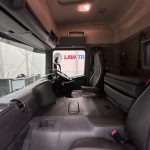 Scania P280 4×2 Sleeper Cab Box Van - thumbnail