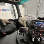 Mercedes Actros 1824 4×2 Sleeper Cab Fridge Box - thumbnail