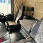 Scania R480 Rear Lift Sleeper Cab Flatbed Manual - thumbnail