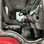 Scania P94 220 4×2 Day Cab Recovery Truck - thumbnail
