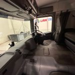 Scania P250 4×2 Sleeper Cab Fridge Box - thumbnail