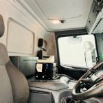 Scania P94 300 19000 Litre Fuel Tanker - thumbnail