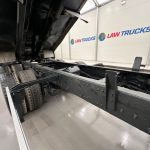 Volvo FM9 300 6×4 Sleeper Cab Tipper Manual - thumbnail