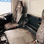 Iveco Stralis 310 AT 6×2 Fridge Box - thumbnail