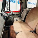 Leyland Cruiser T45 16.17 4×2 Day Cab Tractor Unit - thumbnail