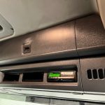 Scania P320 6×2 10 Tyre Rear Lift Flatbed - thumbnail