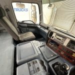 Hino 700 3241 8×4 Cement Mixer - thumbnail