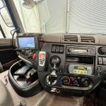 DAF CF85 360 8×4 Day Cab Hookloader - thumbnail
