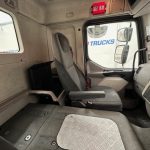 DAF LF 260 4×2 Rest Cab Tractor Unit - thumbnail