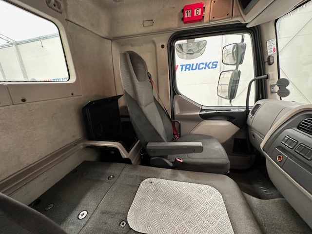 DAF LF 260 4×2 Rest Cab Tractor Unit