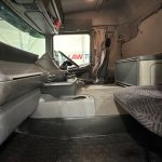 Scania 114 340 6×2 Rear Lift Sleeper Cab Curtainsider - thumbnail