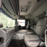Scania P250 4×2 Sleeper Cab Fridge Box - thumbnail