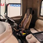 DAF CF85 360 8×4 Day Cab Hookloader Manual - thumbnail
