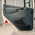 DAF CF65 220 Sleeper Cab Fridge Box - thumbnail
