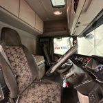 Scania S450 6×2 Midlift Highline Tractor Unit - thumbnail