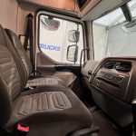 DAF LF 230 Dropside Scaffolding Truck Manual - thumbnail