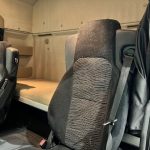 Mercedes Actros 2530 6×2 Sleeper Cab Curtainsider - thumbnail