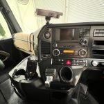 Mercedes Actros 2536 6×2 Sleeper Cab Curtainsider - thumbnail