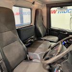 Scania P280 6×2 Rear Lift Dropside Brick Grab - thumbnail
