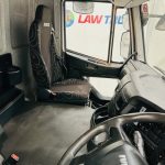 Iveco Stralis 310 AT 6×2 Box Van - thumbnail