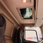 DAF CF 250 4×2 Day Cab Fridge Box - thumbnail