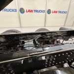 Scania P400 8×4 Sleeper Cab Steel Tipper - thumbnail