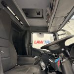 Mercedes Axor 1824 Day Cab Curtainsider Manual - thumbnail