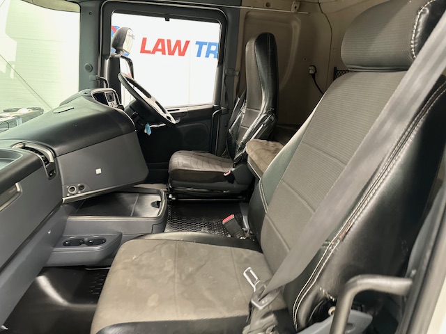 Scania R440 6×2 Midlift Topline Tractor Unit