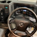 Mercedes Econic 2630 6×2 Refuse Bin Lorry - thumbnail