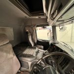Scania P94 220 4×2 Sleeper Cab Box Van Manual - thumbnail