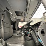 Mercedes Axor 1824 Day Cab Fridge Box - thumbnail