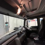 MAN TGS 26.320 6×2 Sleeper Cab Fridge Box - thumbnail