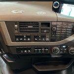 Volvo FH 500 6×2 Midlift Tractor Unit - thumbnail