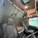 Scania R450 6×2 Midlift Topline Tractor Unit - thumbnail