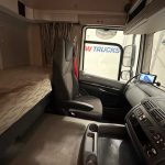 DAF CF 330 6×2 Rear Lift Sleeper Cab Curtainsider - thumbnail