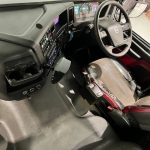 Volvo FMX 410 8×4 Day Cab Steel Tipper - thumbnail
