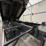 DAF CF75 310 6×4 Day Cab Steel Tipper - thumbnail