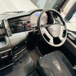 MAN TGS 26.360 6×2 Sleeper Cab Box Van - thumbnail