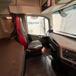 Volvo FH 460 6×2 Midlift Tractor Unit - thumbnail