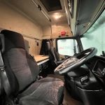 Mercedes Actros 2545 6×2 Midlift Tractor Unit - thumbnail