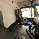 Mercedes Antos 2532 6×2 Rear Lift Day Cab Fridge Box - thumbnail