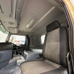 Hino 700 3241 8×4 Cement Mixer - thumbnail