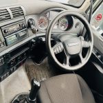 DAF CF 290 6×2 Rear Steer Fridge Box - thumbnail